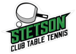 Club Table Tennis Logo